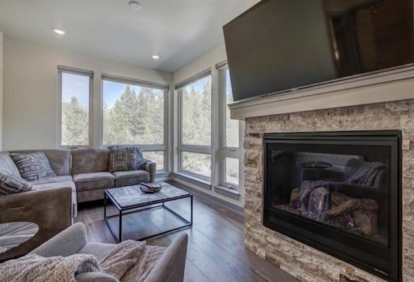 Condo (Clearwater Lofts - 3 Bedroom Luxury C) | Exterior - Clearwater Lofts - 3 Bedroom Luxury Condo Near Lakeside Village (Keystone)