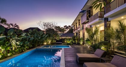 Cove Tevana