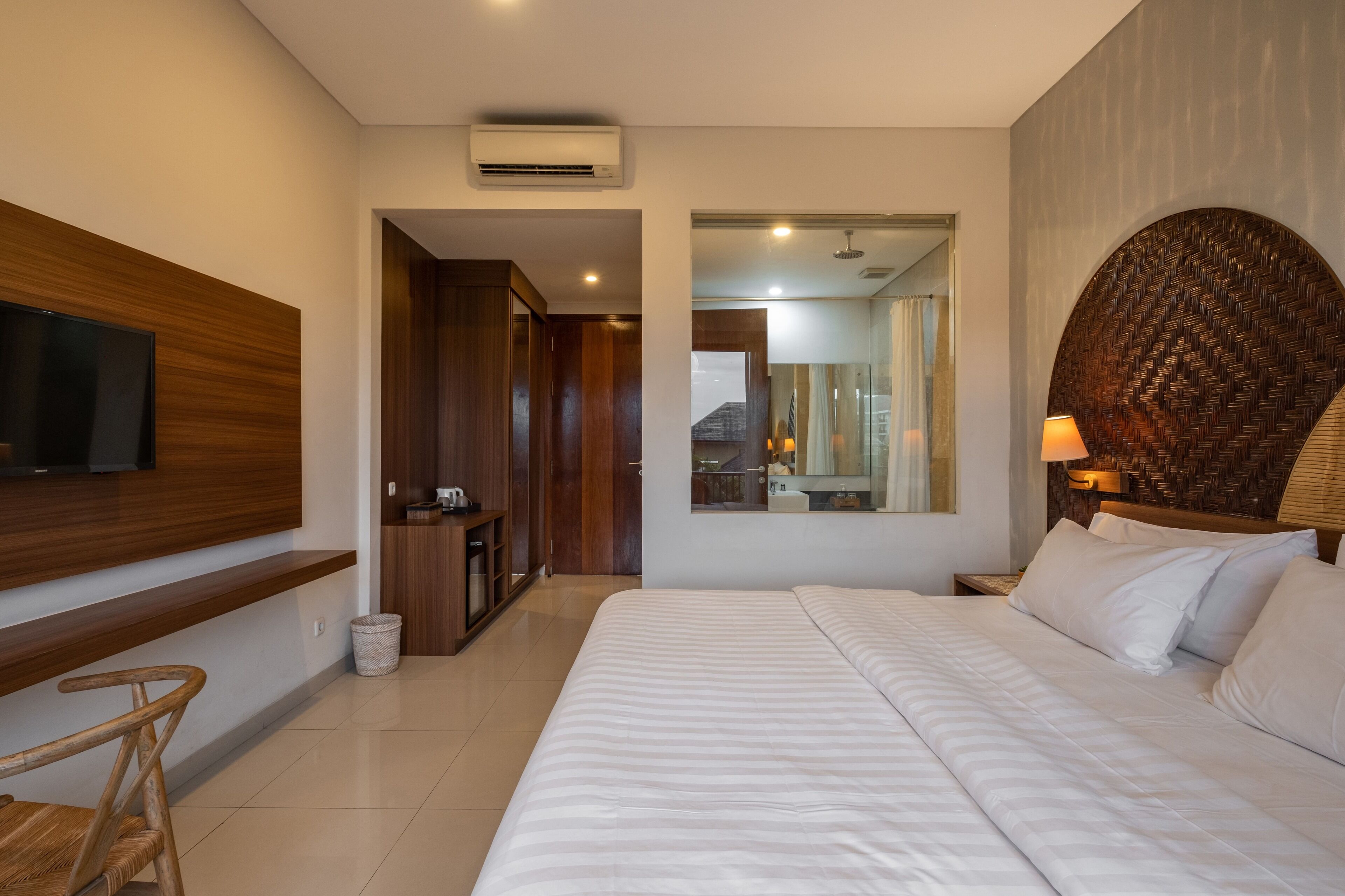 Premium Room, Balcony | Desk, free WiFi, bed sheets