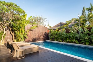 Outdoor pool - Cove Tevana (Seminyak)