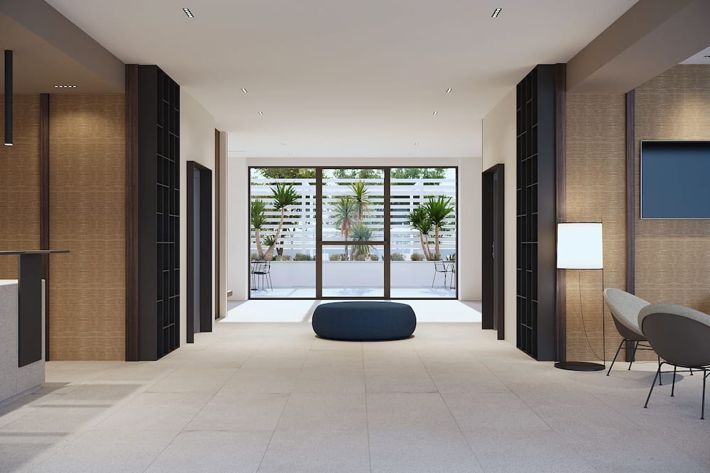 B21 Lifestyle Hotel