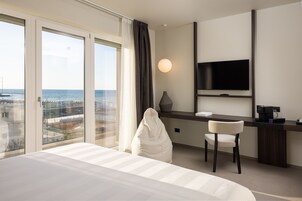 Sábanas italianas Frette y ropa de cama de alta calidad 