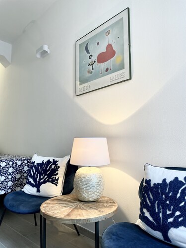 Salty Dreams Guest Room Manarola Cinque Terre