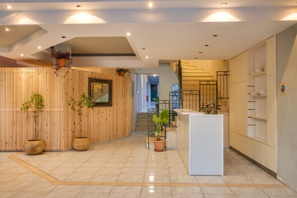 Interior - Malia Energy by Estia (Hersonissos)