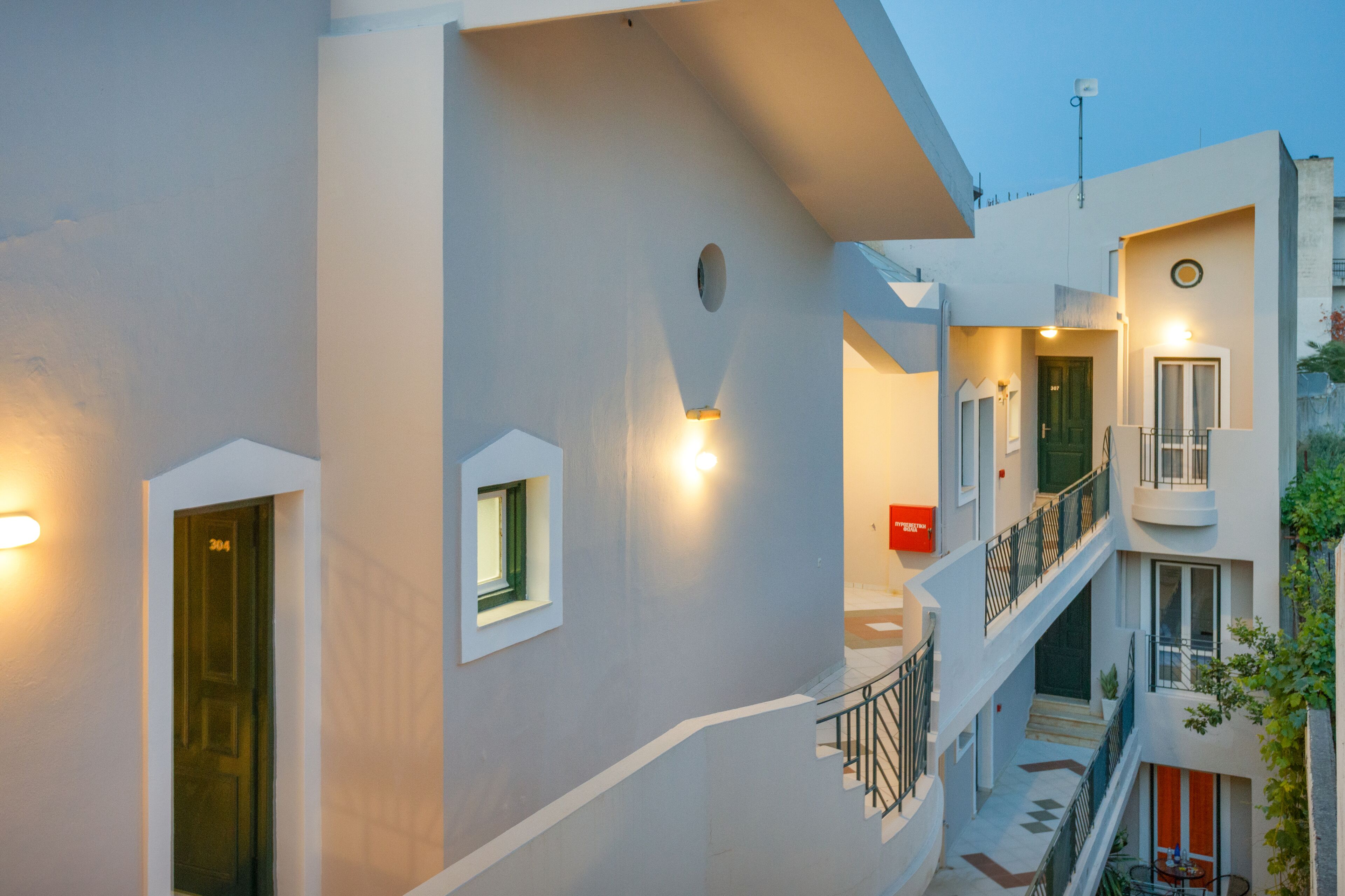 Foto - Malia Energy by Estia