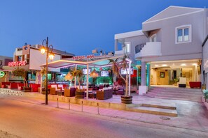 Bar (on property) - Malia Energy by Estia (Hersonissos)