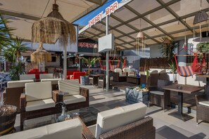 Bar (on property) - Malia Energy by Estia (Hersonissos)