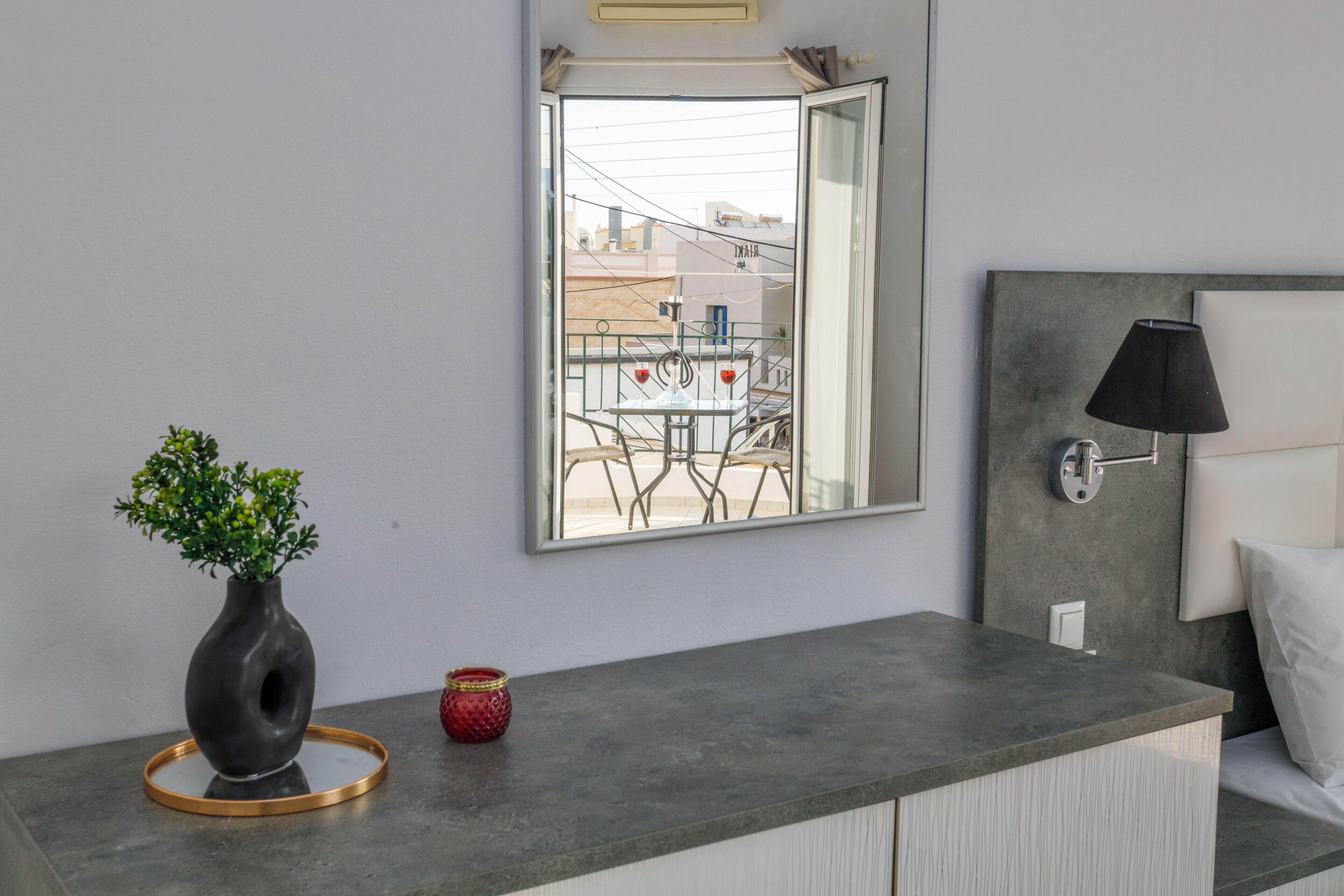 Foto - Malia Energy by Estia