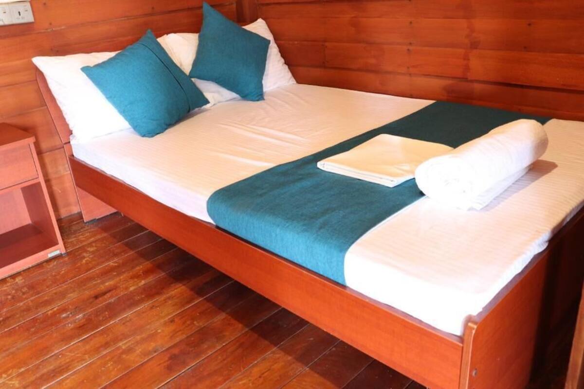 Comfort Single Room