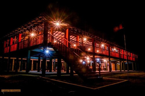 KAY JAY WILD WILPATTU