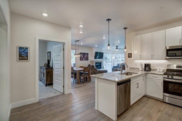 Appartamento (Clearwater Lofts - New! Modern 2 Bedr) | Esterni