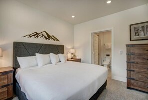 Apartment (Clearwater Lofts - New! Modern 2 Bedr) | Außenbereich