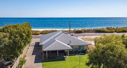 The Dunes *Pet Friendly* Sea Retreat Busselton
