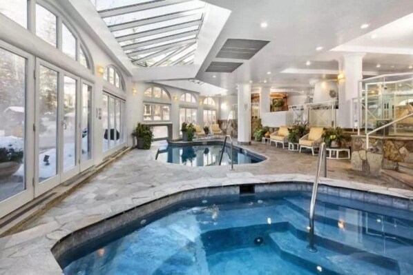 Condo (Vail Sonnenalp 2 Bedroom Residence) | Exterior