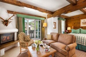 Apartment (Vail Sonnenalp 2 Bedroom Residence) | Außenbereich