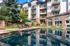 Condo (Vail Sonnenalp 2 Bedroom Residence) | Exterior