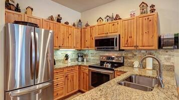 Condo (River Run Village Condos - 2 Bedroom ) | Exterior