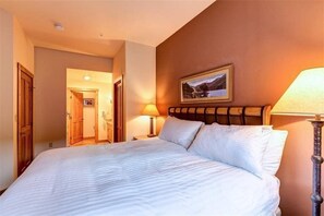 公寓式客房 (River Run Village Condos - 2 Bedroom ) | 外观