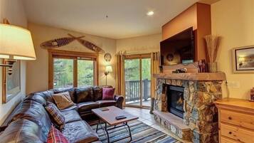 Condo (River Run Village Condos - 2 Bedroom ) | Exterior