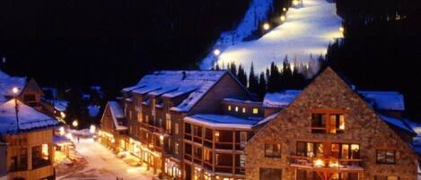 Condo (River Run Village Condos - 2 Bedroom ) | Exterior