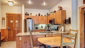 Condo (River Run Village Condos - 2 Bedroom ) | Exterior