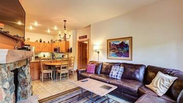 Condo (River Run Village Condos - 2 Bedroom ) | Exterior