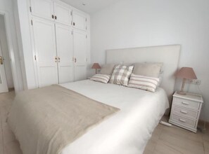 1 makuuhuone, Wi-Fi, vuodevaatteet