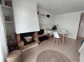 Interiör