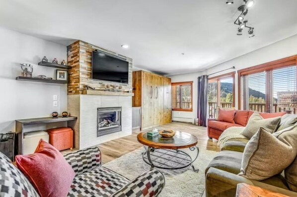 Condo (River Run Village 2 Bedroom at Red Ha) | Exterior - River Run Village 2 Bedroom at Red Hawk (Keystone)