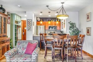 Appartamento (River Run Village 2 Bedroom at Red Ha) | Esterni