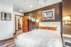 Appart'hôtel (River Run Village 2 Bedroom at Red Ha) | Extérieur