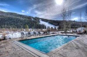 Condo (River Run Village 2 Bedroom at Red Ha) | Exterior - River Run Village 2 Bedroom at Red Hawk (Keystone)