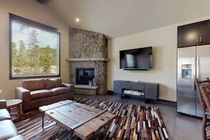 House (River Run Townhomes - 3 Bedroom - wal) | Exterior