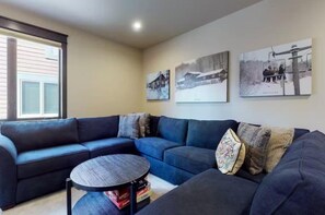 House (River Run Townhomes - 3 Bedroom - wal) | Exterior - River Run Townhomes - 3 Bedroom - Walk to Slopes! (Keystone)