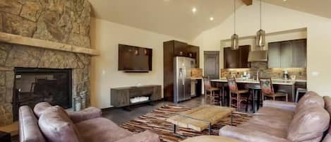 Ferienhaus (River Run Townhomes - 3 Bedroom - wal) | Außenbereich