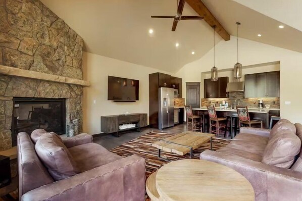 Maison (River Run Townhomes - 3 Bedroom - wal) | Extérieur