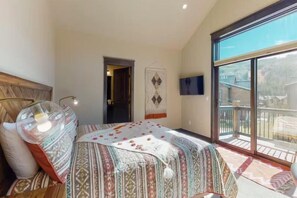 Hus (River Run Townhomes - 3 Bedroom - wal) | Exteriör
