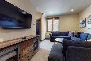 Hus (River Run Townhomes - 3 Bedroom - wal) | Exteriör