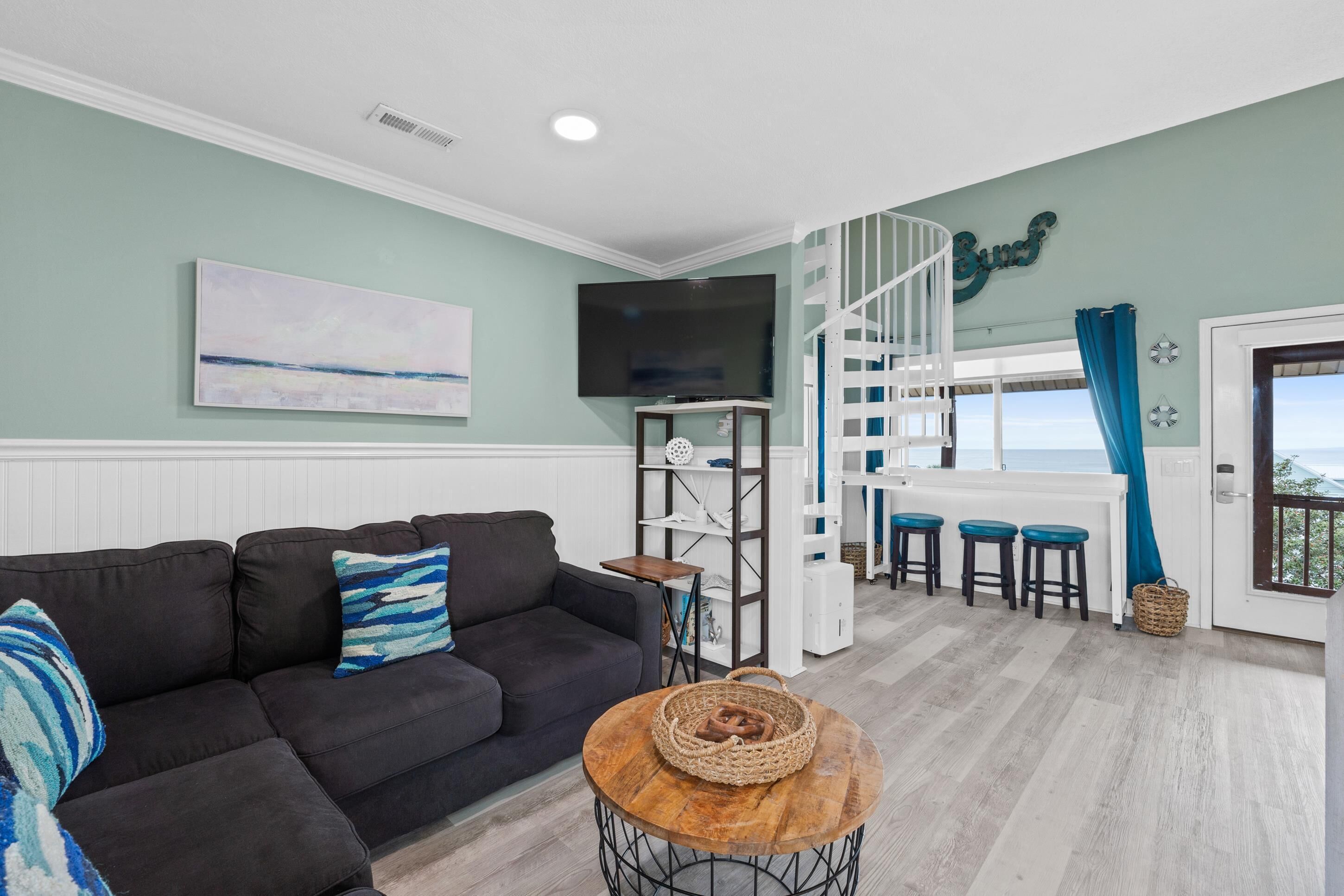 Sand Castle Villas 1 - Beach, Pool, Free Activities, Free Round Golf Daily