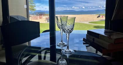 Mv92 Tahoe beachfront getaway
