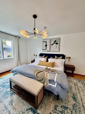 4 bedrooms, Internet - Pebble Modern home w Hot tub PL1 (Pebble Beach)