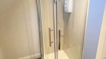 Haartrockner, Handtücher