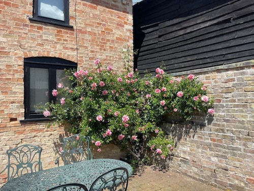 Pretty, Rural Cottage in charming peaceful village