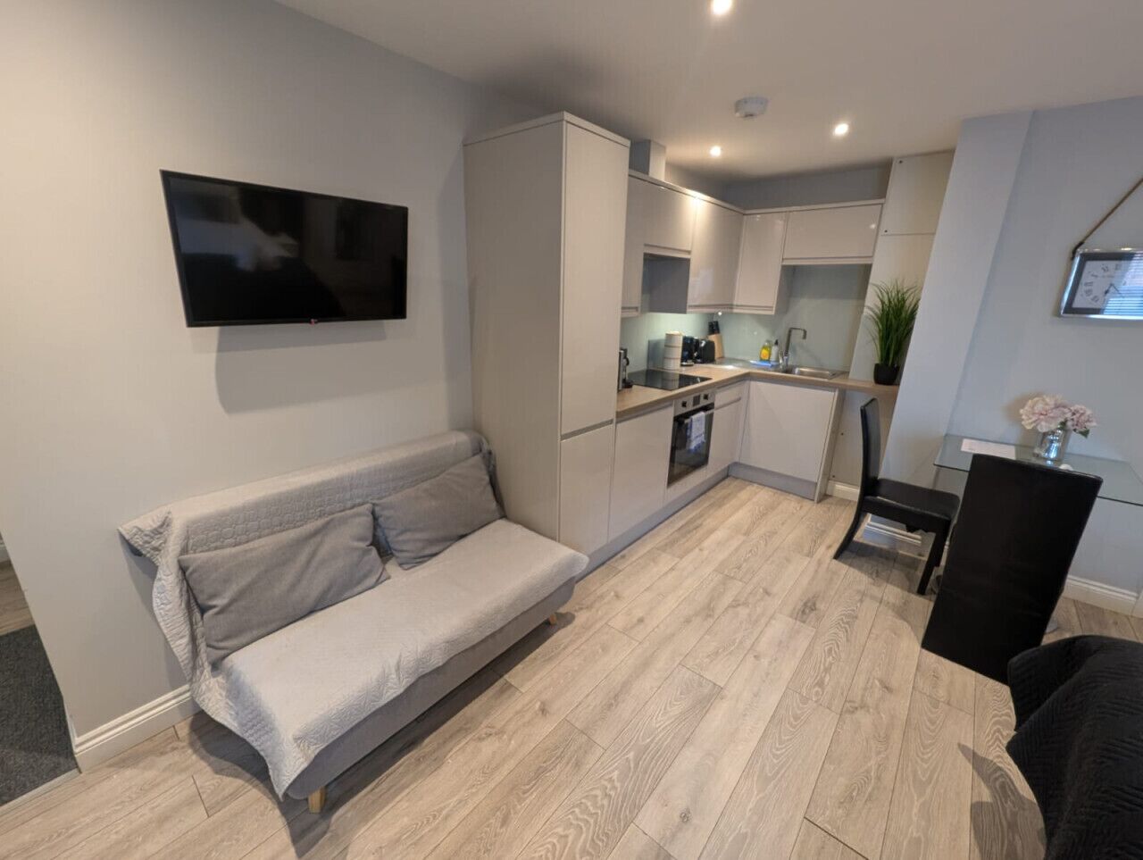Smart TV