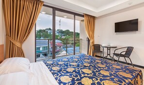 Double Room Single Use