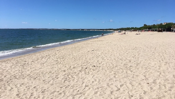 Strand