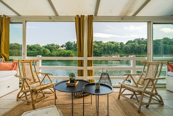 Interior - Villa California Dreams Paris Disney (Morsang-sur-Seine)