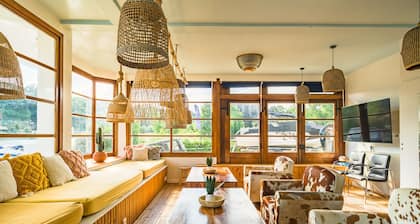 Villa California Dreams Paris Disney