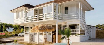 Villa California Dreams Paris Disney