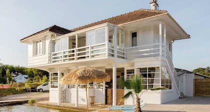 Villa California Dreams Paris Disney